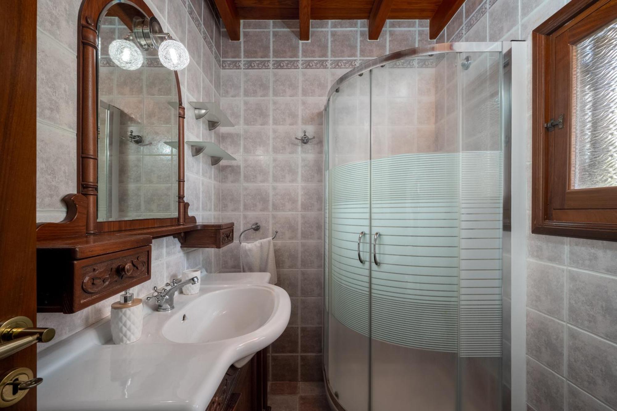 Suite Del Capitano Rhodes City Buitenkant foto